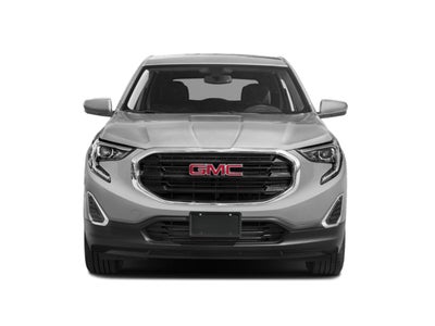 2018 GMC Terrain FWD SLE