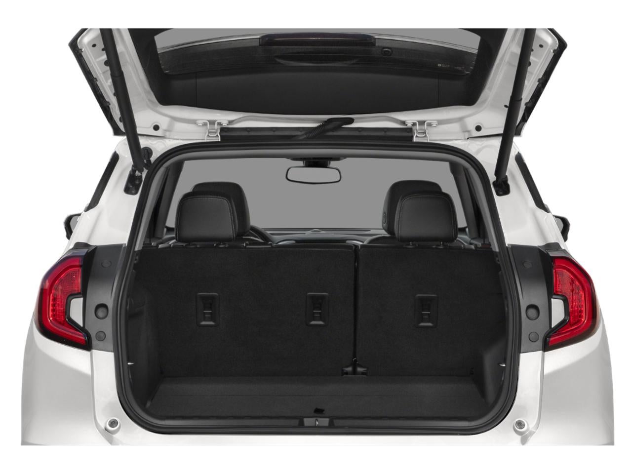 2023 GMC Terrain FWD 4dr SLT