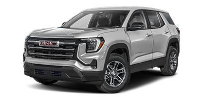 2026 GMC Terrain AWD 4dr Elevation