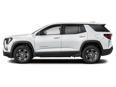 2026 GMC Terrain AWD 4dr Elevation
