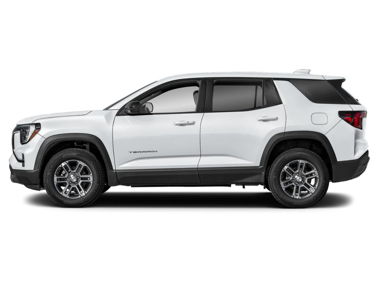 2026 GMC Terrain AWD 4dr Elevation