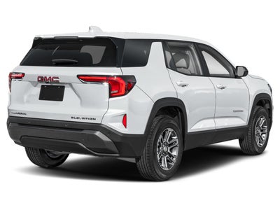 2026 GMC Terrain AWD 4dr Elevation