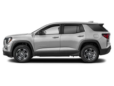 2026 GMC Terrain AWD 4dr Elevation