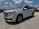 2022 GMC Terrain AWD Denali