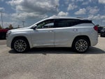 2022 GMC Terrain AWD Denali