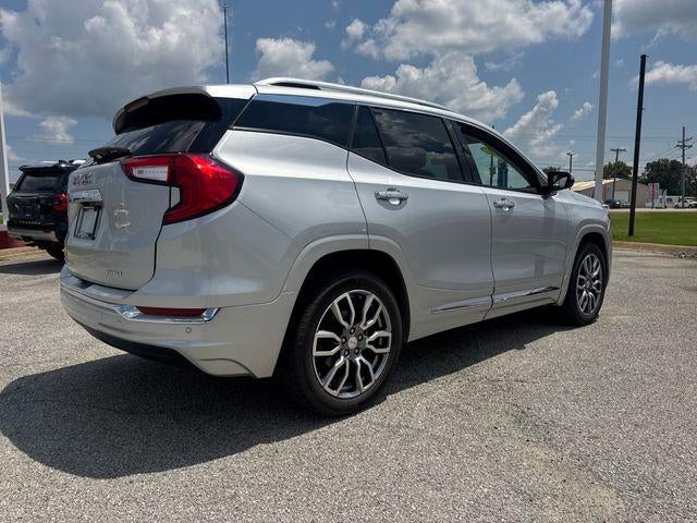 2022 GMC Terrain AWD Denali