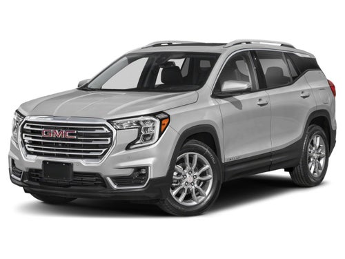 2022 GMC Terrain AWD Denali