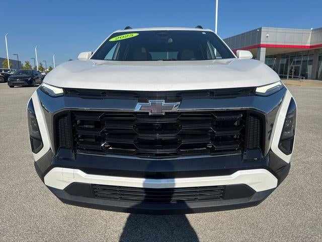 2025 Chevrolet Equinox FWD ACTIV