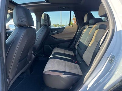 2025 Chevrolet Equinox FWD ACTIV