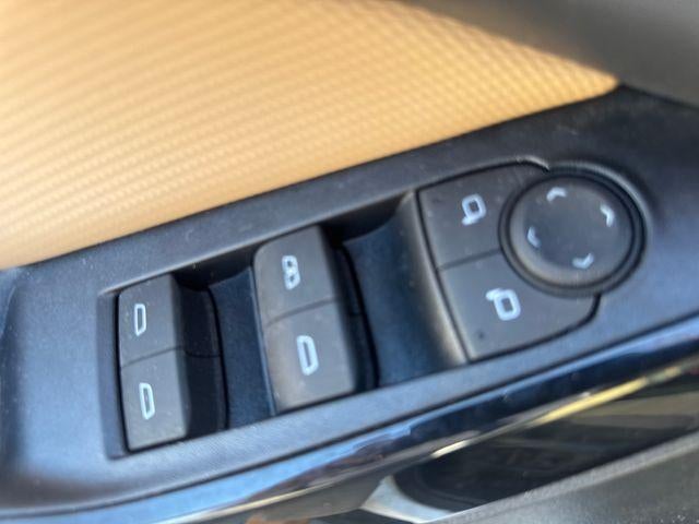 2025 Chevrolet Equinox FWD ACTIV