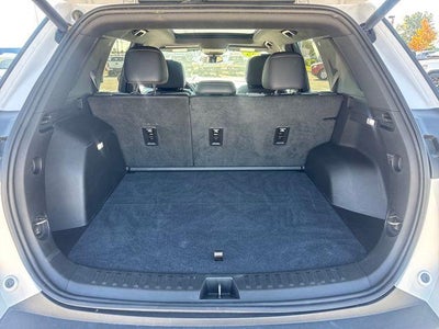 2025 Chevrolet Equinox FWD ACTIV