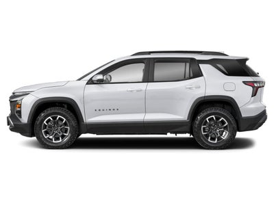 2025 Chevrolet Equinox FWD ACTIV
