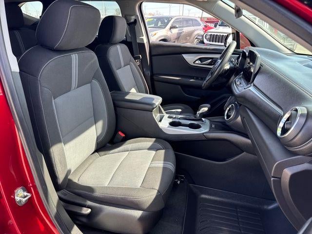 2023 Chevrolet Blazer FWD 4dr LT w/2LT