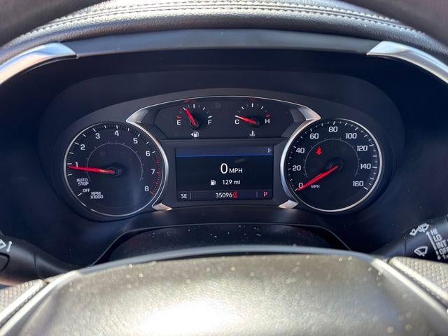 2023 Chevrolet Blazer FWD 4dr LT w/2LT