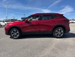 2023 Chevrolet Blazer FWD 4dr LT w/2LT