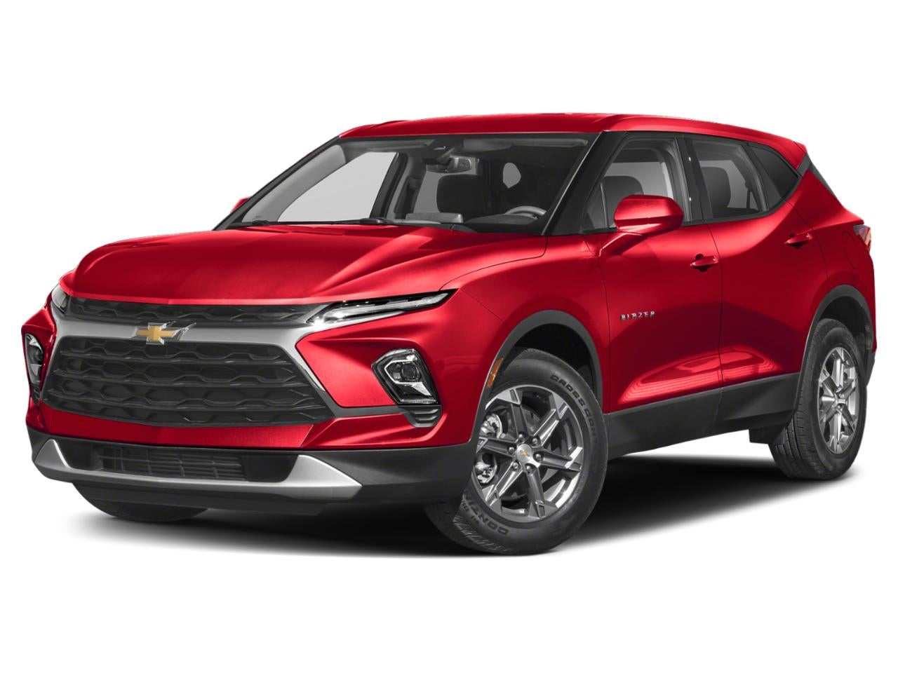 2023 Chevrolet Blazer FWD 4dr LT w/2LT