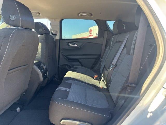 2025 Chevrolet Blazer LT AWD