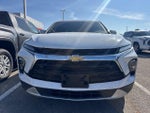 2025 Chevrolet Blazer LT AWD