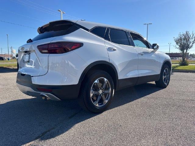 2025 Chevrolet Blazer LT AWD