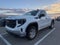 2025 GMC Sierra 1500 Regular Cab Standard Box 4-Wheel Drive Pro