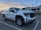 2025 GMC Sierra 1500 Regular Cab Standard Box 4-Wheel Drive Pro