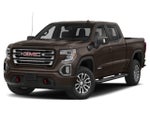 2019 GMC Sierra 1500 Crew Cab Short Box 4-Wheel Drive AT4