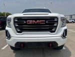 2021 GMC Sierra 1500 Crew Cab Short Box 4-Wheel Drive AT4