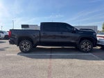 2022 GMC Sierra 1500 Crew Cab Short Box 4-Wheel Drive AT4
