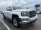 2018 GMC Sierra 1500 Crew Cab Short Box 4-Wheel Drive SLT