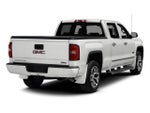 2014 GMC Sierra 1500 Crew Cab Short Box 4-Wheel Drive SLE