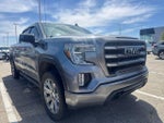 2019 GMC Sierra 1500 Crew Cab Short Box 4-Wheel Drive SLE