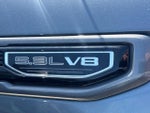 2019 GMC Sierra 1500 Crew Cab Short Box 4-Wheel Drive SLE