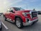 2021 GMC Sierra 1500 Crew Cab Short Box 4-Wheel Drive SLT