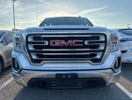 2020 GMC Sierra 1500 Crew Cab Short Box 4-Wheel Drive SLT