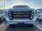 2020 GMC Sierra 1500 Crew Cab Short Box 4-Wheel Drive SLT