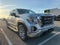2020 GMC Sierra 1500 Crew Cab Short Box 4-Wheel Drive SLT