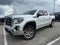 2020 GMC Sierra 1500 Crew Cab Short Box 4-Wheel Drive SLT