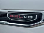 2020 GMC Sierra 1500 Crew Cab Short Box 4-Wheel Drive SLT