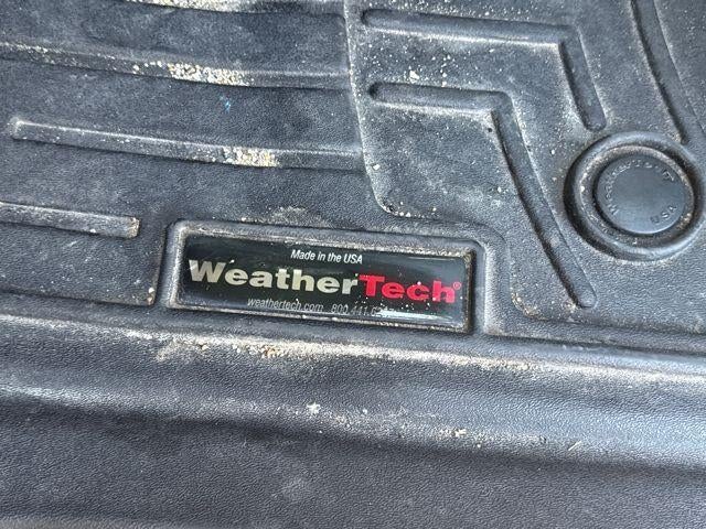 2020 GMC Sierra 1500 Crew Cab Short Box 4-Wheel Drive Denali