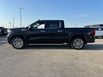 2020 GMC Sierra 1500 Crew Cab Short Box 4-Wheel Drive Denali