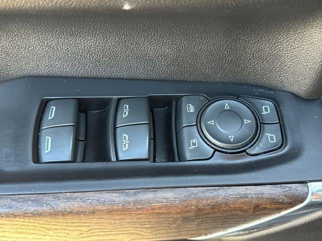 2020 GMC Sierra 1500 Crew Cab Short Box 4-Wheel Drive Denali