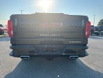 2020 GMC Sierra 1500 Crew Cab Short Box 4-Wheel Drive Denali