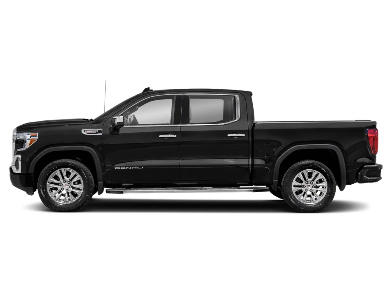 2020 GMC Sierra 1500 Crew Cab Short Box 4-Wheel Drive Denali
