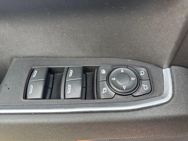 2024 GMC Sierra 1500 Crew Cab Short Box 4-Wheel Drive SLT