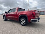 2024 GMC Sierra 1500 Crew Cab Short Box 4-Wheel Drive SLT