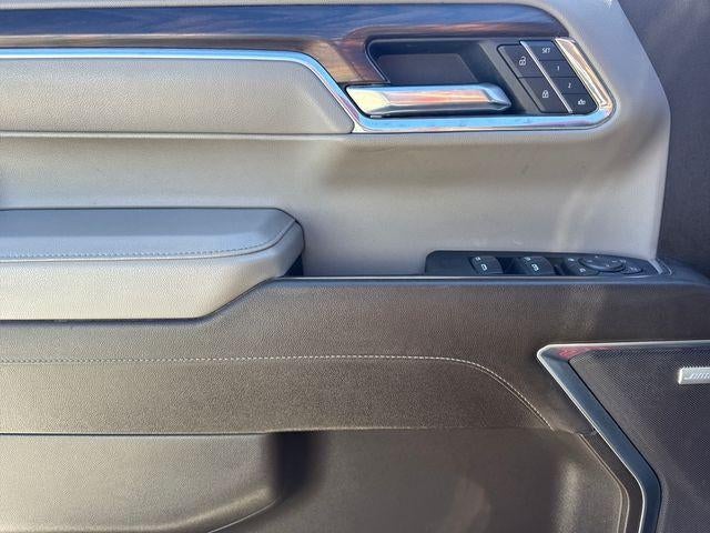 2024 GMC Sierra 1500 Crew Cab Short Box 4-Wheel Drive SLT