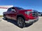 2024 GMC Sierra 1500 Crew Cab Short Box 4-Wheel Drive SLT