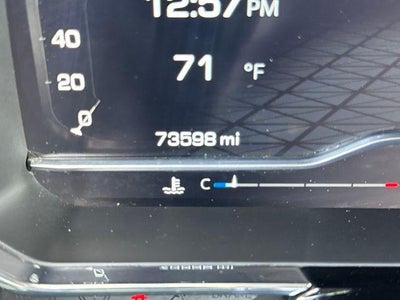 2022 GMC Sierra 1500 Crew Cab Short Box 4-Wheel Drive SLT