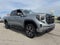 2025 GMC Sierra 1500 Crew Cab Short Box 4-Wheel Drive AT4
