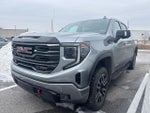 2025 GMC Sierra 1500 Crew Cab Short Box 4-Wheel Drive AT4